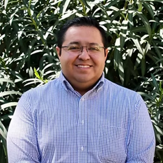 Retrato de Dr. Octavio Galindo Hernández
